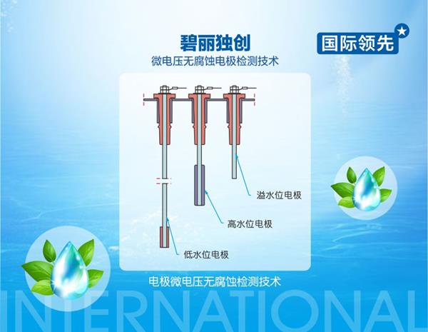 碧麗100人用開水器JO-K90A